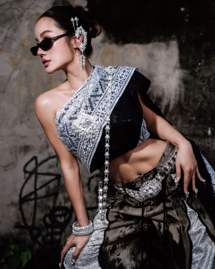 Gen Z แห่แต่งตาม! กระแตปลื้มทำชุดไทยฟีเวอร์ ตอกกลับดราม่า