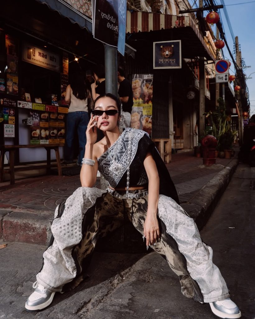 Gen Z แห่แต่งตาม! กระแตปลื้มทำชุดไทยฟีเวอร์ ตอกกลับดราม่า