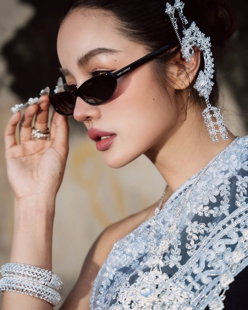 Gen Z แห่แต่งตาม! กระแตปลื้มทำชุดไทยฟีเวอร์ ตอกกลับดราม่า