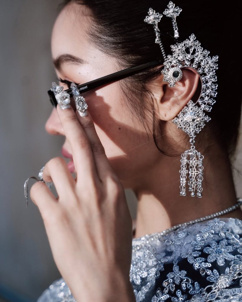 Gen Z แห่แต่งตาม! กระแตปลื้มทำชุดไทยฟีเวอร์ ตอกกลับดราม่า