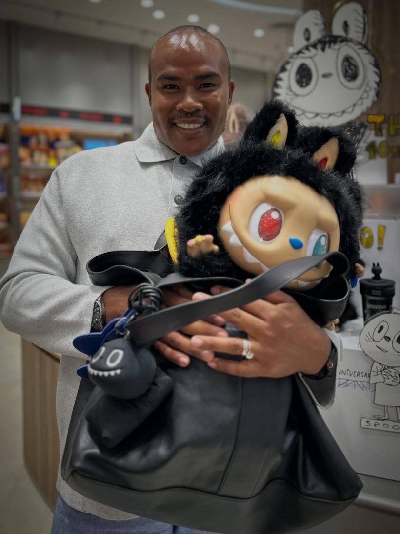 ซู้ดปาก! รัศมีแข ฝากถึงชายแท้ ไม่หยาบสักคำแต่หน้าชามาก