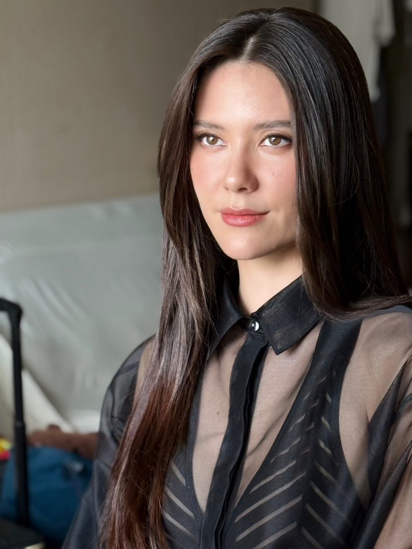 แห่เปิดวาร์ป! พิธามีแฟนแล้ว ชาวเน็ตเดาสนั่น...คนนี้รึเปล่า?