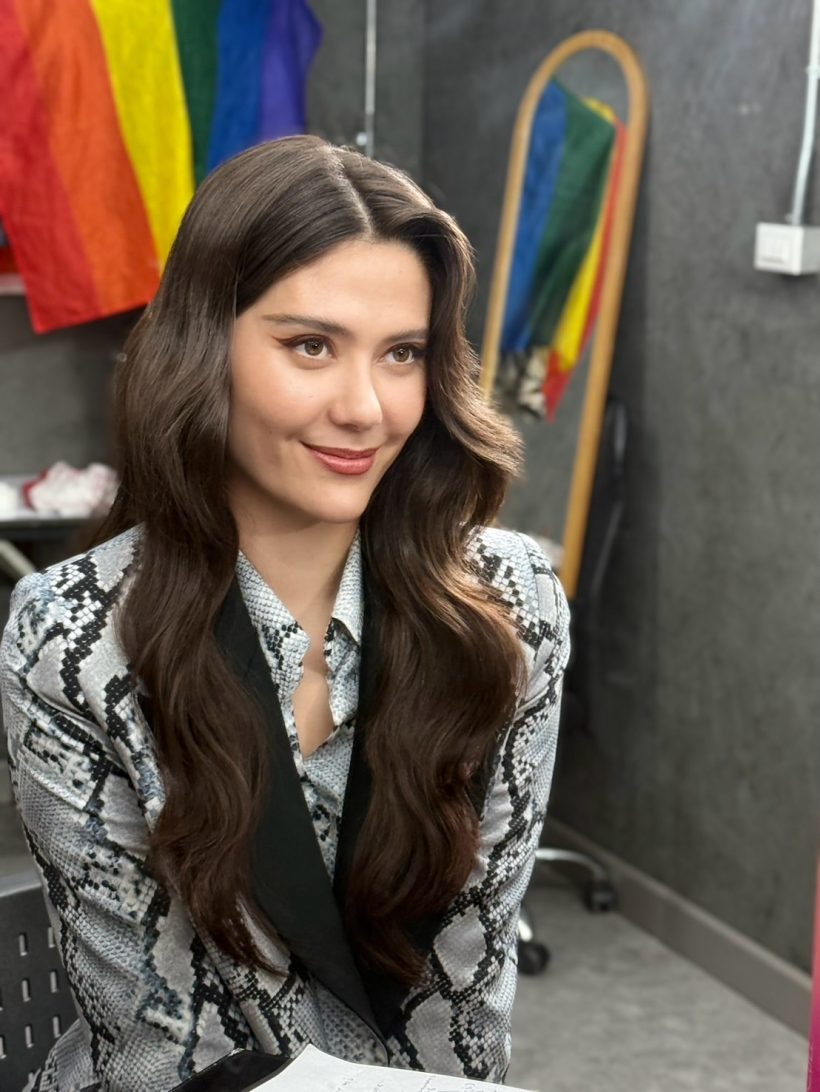 แห่เปิดวาร์ป! พิธามีแฟนแล้ว ชาวเน็ตเดาสนั่น...คนนี้รึเปล่า?