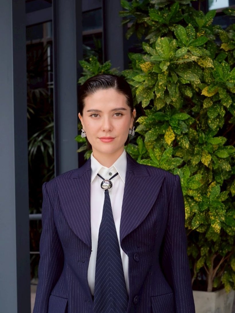 แห่เปิดวาร์ป! พิธามีแฟนแล้ว ชาวเน็ตเดาสนั่น...คนนี้รึเปล่า?