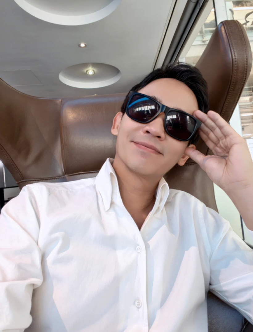 แห่เปิดวาร์ป! พิธามีแฟนแล้ว ชาวเน็ตเดาสนั่น...คนนี้รึเปล่า?