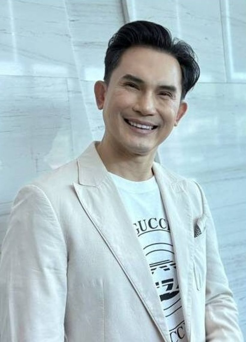 เปิดชีวิต นักแสดงหนุ่มรุ่นใหญ่ หลังหายหน้าหายตา 4 ปี