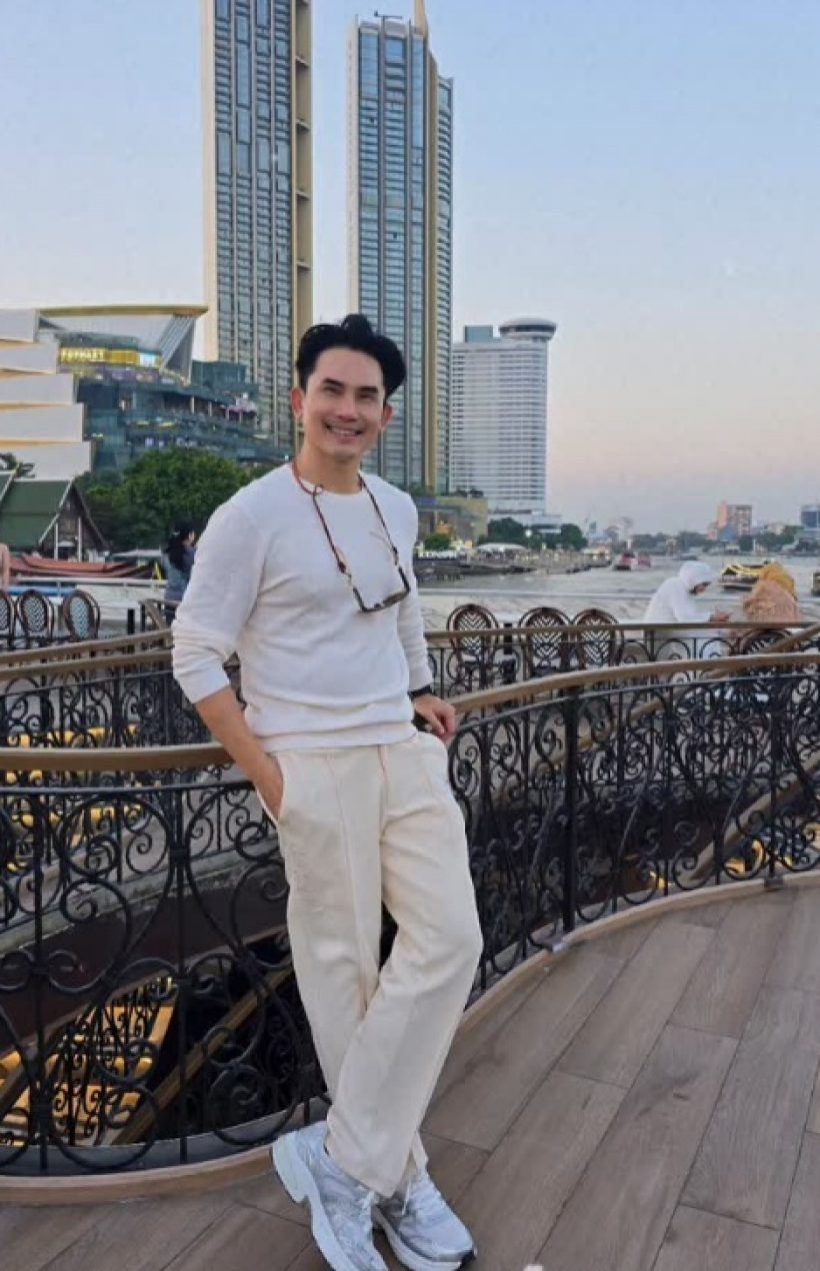 เปิดชีวิต นักแสดงหนุ่มรุ่นใหญ่ หลังหายหน้าหายตา 4 ปี