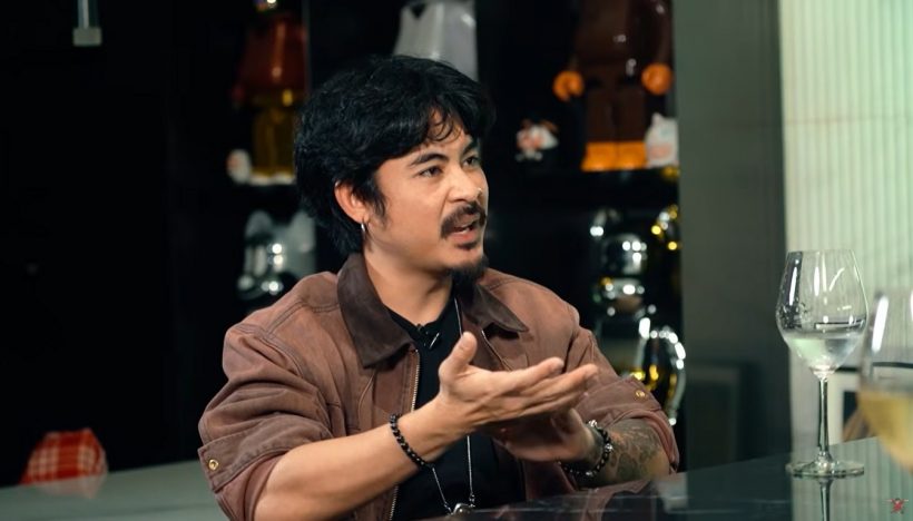 อาร์ม OHANA พูดแล้ว! เกิดอะไรขึ้น ก่อนต้องตัดขาดเพื่อนรัก