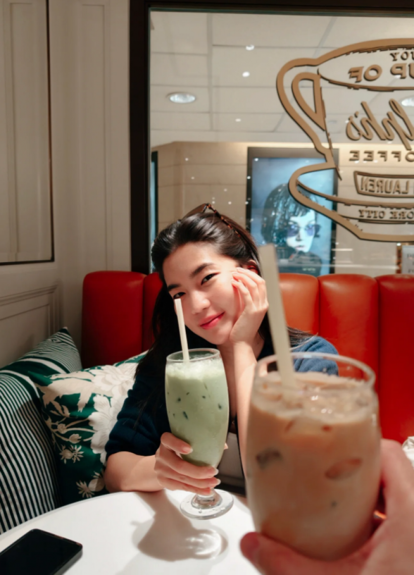 ว้าย!! ทิมพิธา โพสต์เปิดตัว ก้อยอรัชพร ในวันวาเลนไทน์