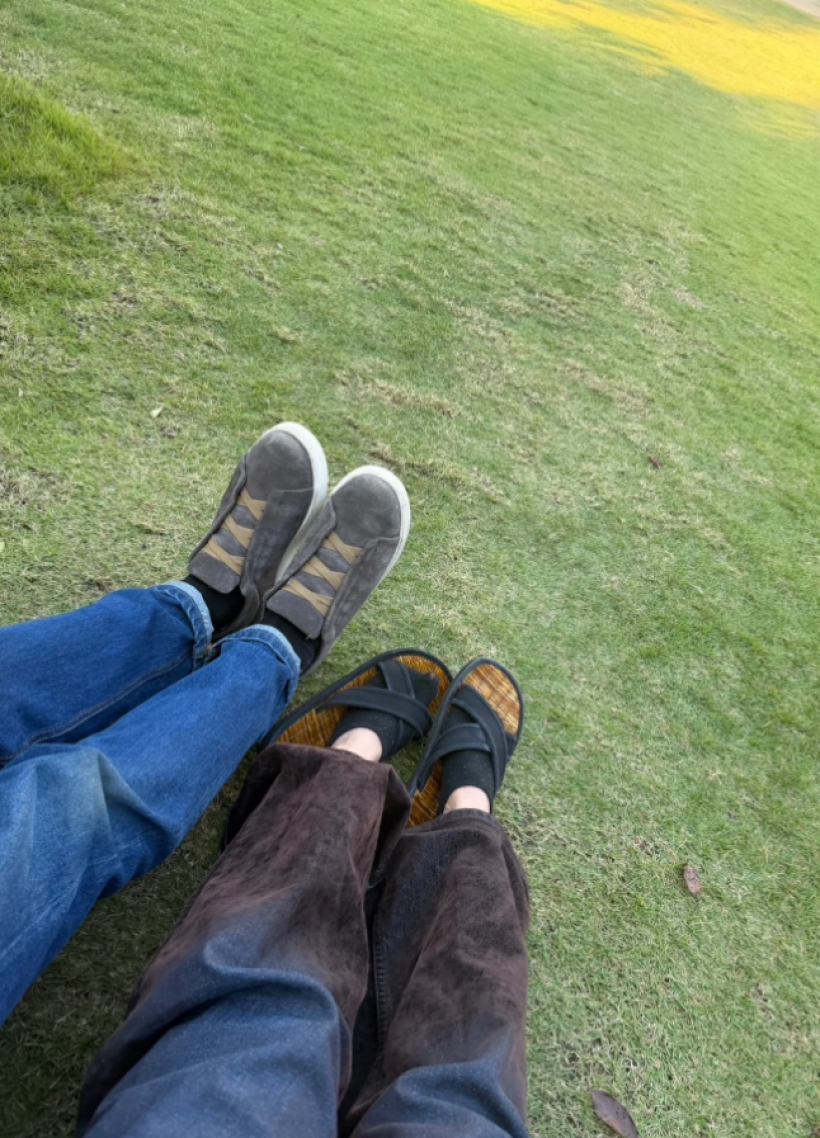 ว้าย!! ทิมพิธา โพสต์เปิดตัว ก้อยอรัชพร ในวันวาเลนไทน์