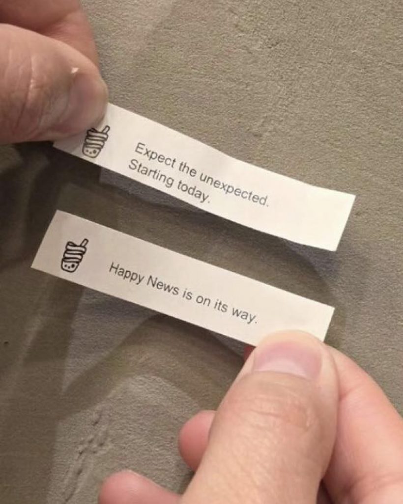 ส่องภาพช็อตต่อช็อต ทิม พิธา - ก้อย อรัชพร ทัวร์ฮ่องกงหวานฉ่ำ!