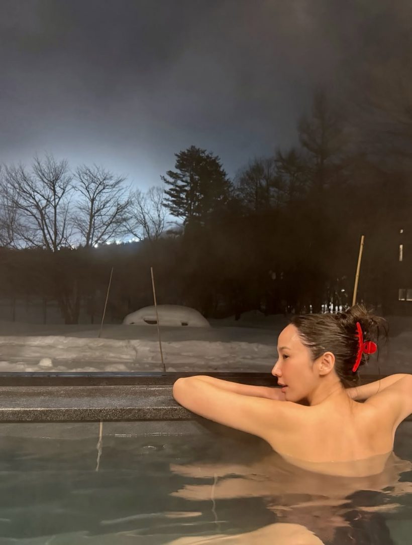 ส่องราคาที่พักทริปญี่ปุ่น อั้ม พัชราภา ไป16คนหมดกี่บาท?