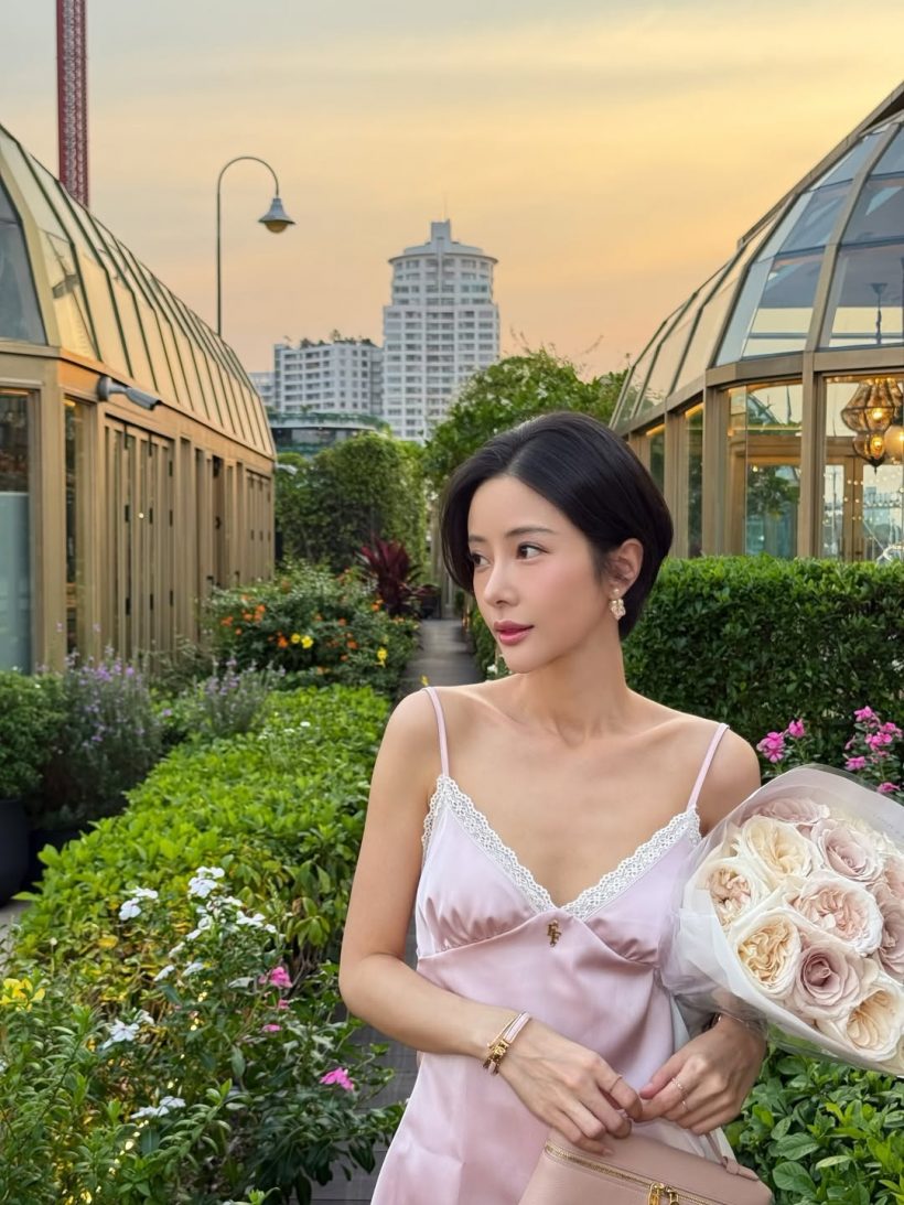 เปิดภาพหน้าเก่า แจม ชรัฐฐา สมัยโดนบูลลี่แรง เหมือนกบ!!