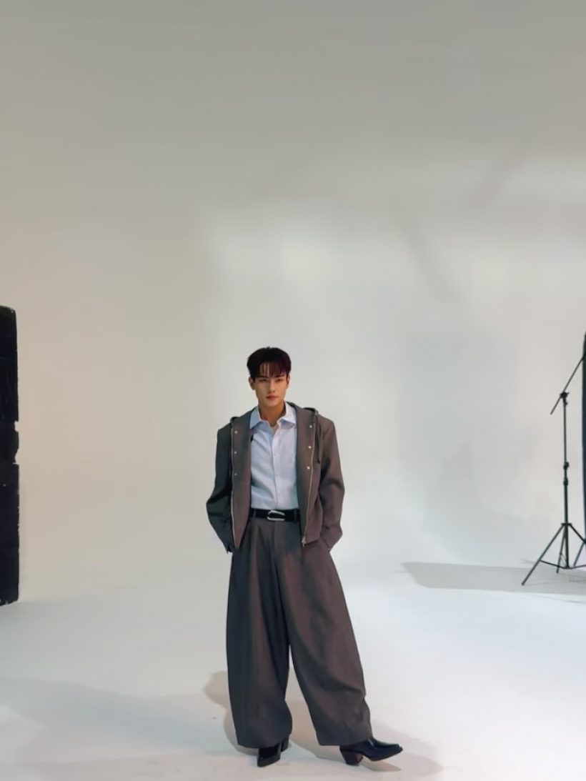 แฟนๆใจหาย ศิลปินหนุ่มฮอต ประสบอุบัติเหตุ บาดเจ็บ น่าเป็นห่วง