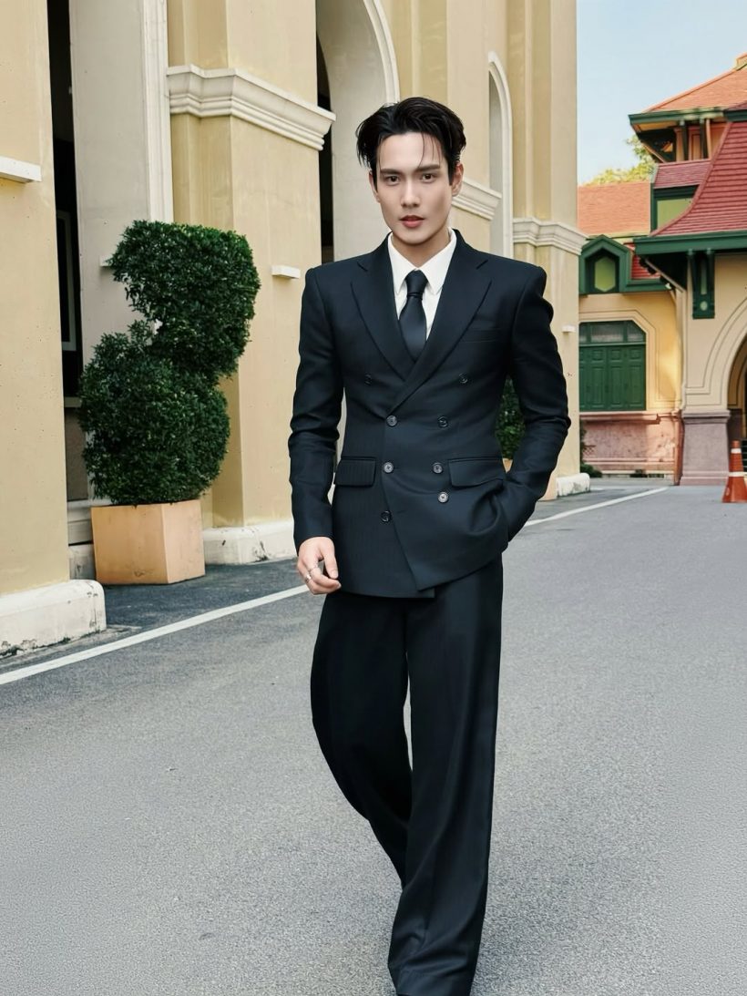 แฟนๆใจหาย ศิลปินหนุ่มฮอต ประสบอุบัติเหตุ บาดเจ็บ น่าเป็นห่วง