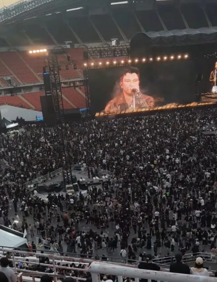 เคลื่อนไหวแล้ว! จ๊ะโอ๋งามพริ้ง โพสต์ถึงหนุ่มกะลา ปมโดนตะโกนด่า