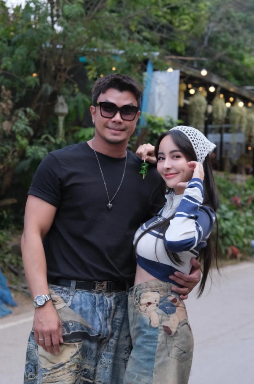 เคลื่อนไหวแล้ว! จ๊ะโอ๋งามพริ้ง โพสต์ถึงหนุ่มกะลา ปมโดนตะโกนด่า