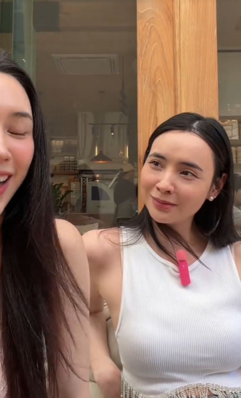 คำถามที่ทุกคนอยากรู้! มุกดา ย้ายไปอยู่ช่องวัน มีคนมีจีบมั้ย?