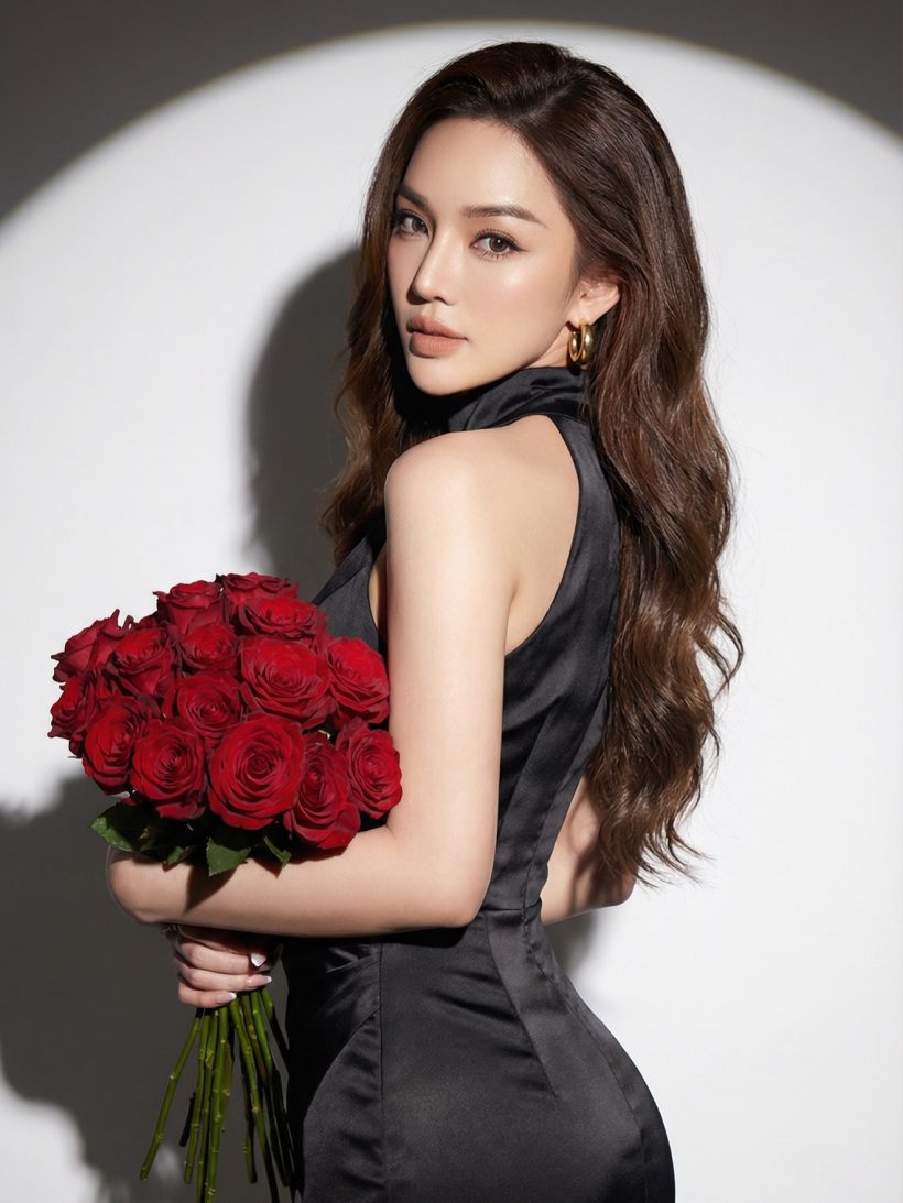 วาร์ปเต็มๆ สอดอStyle เธอคือใคร สาวฮ็อตนาทีนี้!