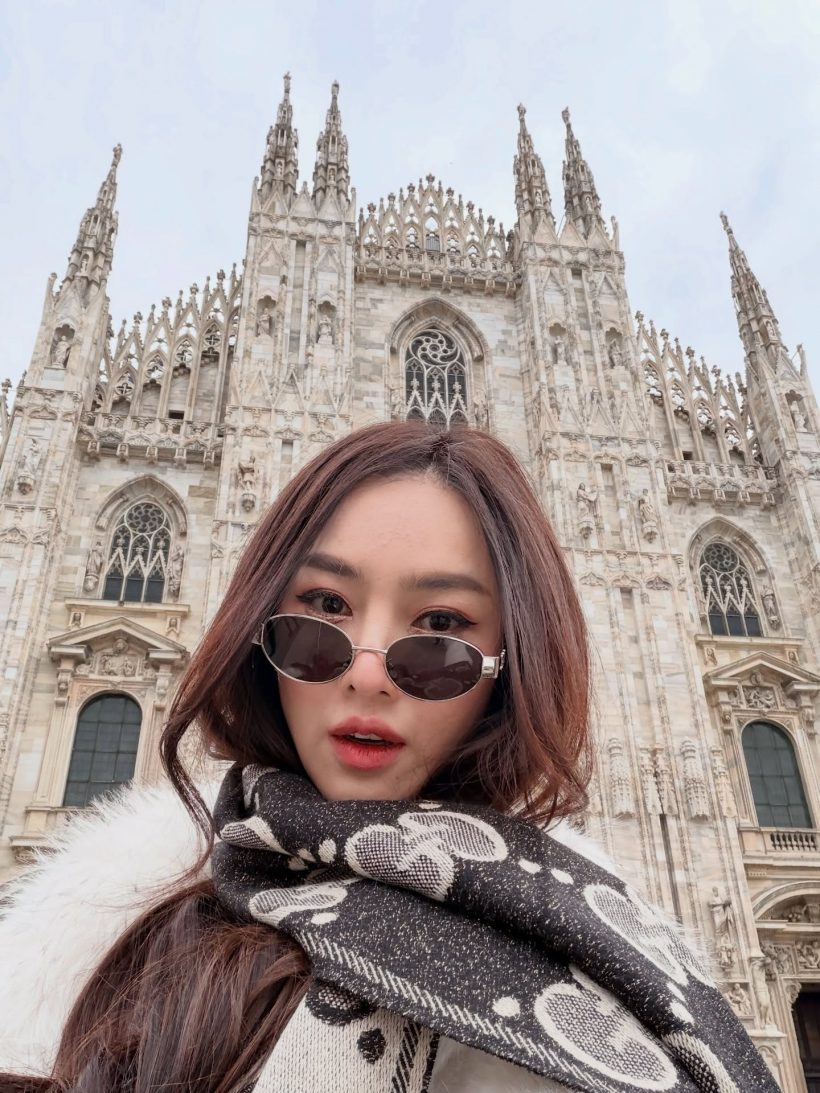 วาร์ปเต็มๆ สอดอStyle เธอคือใคร สาวฮ็อตนาทีนี้!