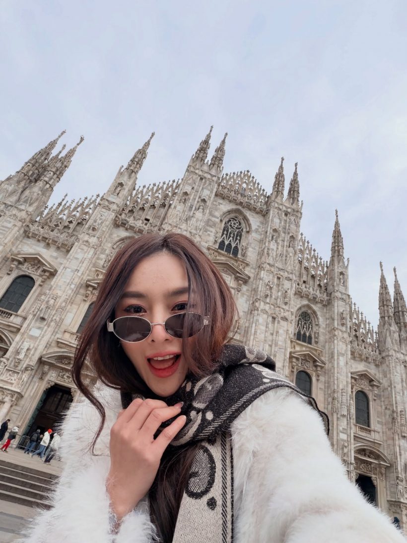 วาร์ปเต็มๆ สอดอStyle เธอคือใคร สาวฮ็อตนาทีนี้!