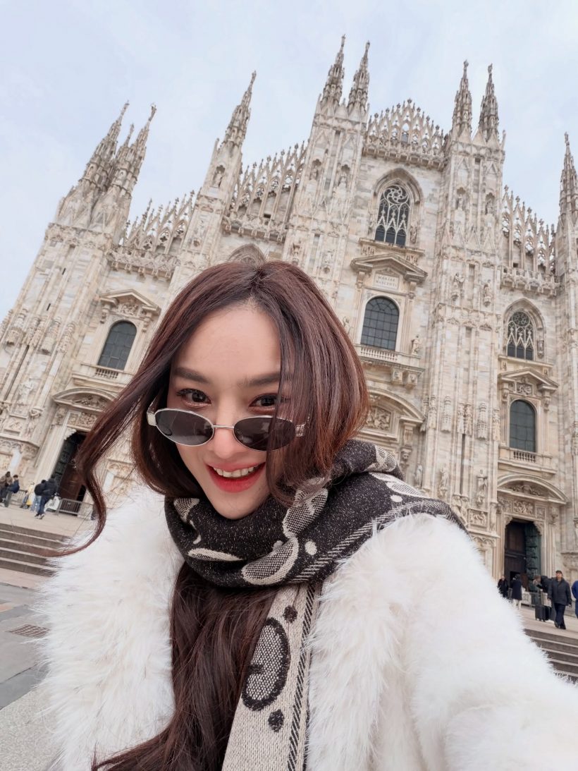 วาร์ปเต็มๆ สอดอStyle เธอคือใคร สาวฮ็อตนาทีนี้!