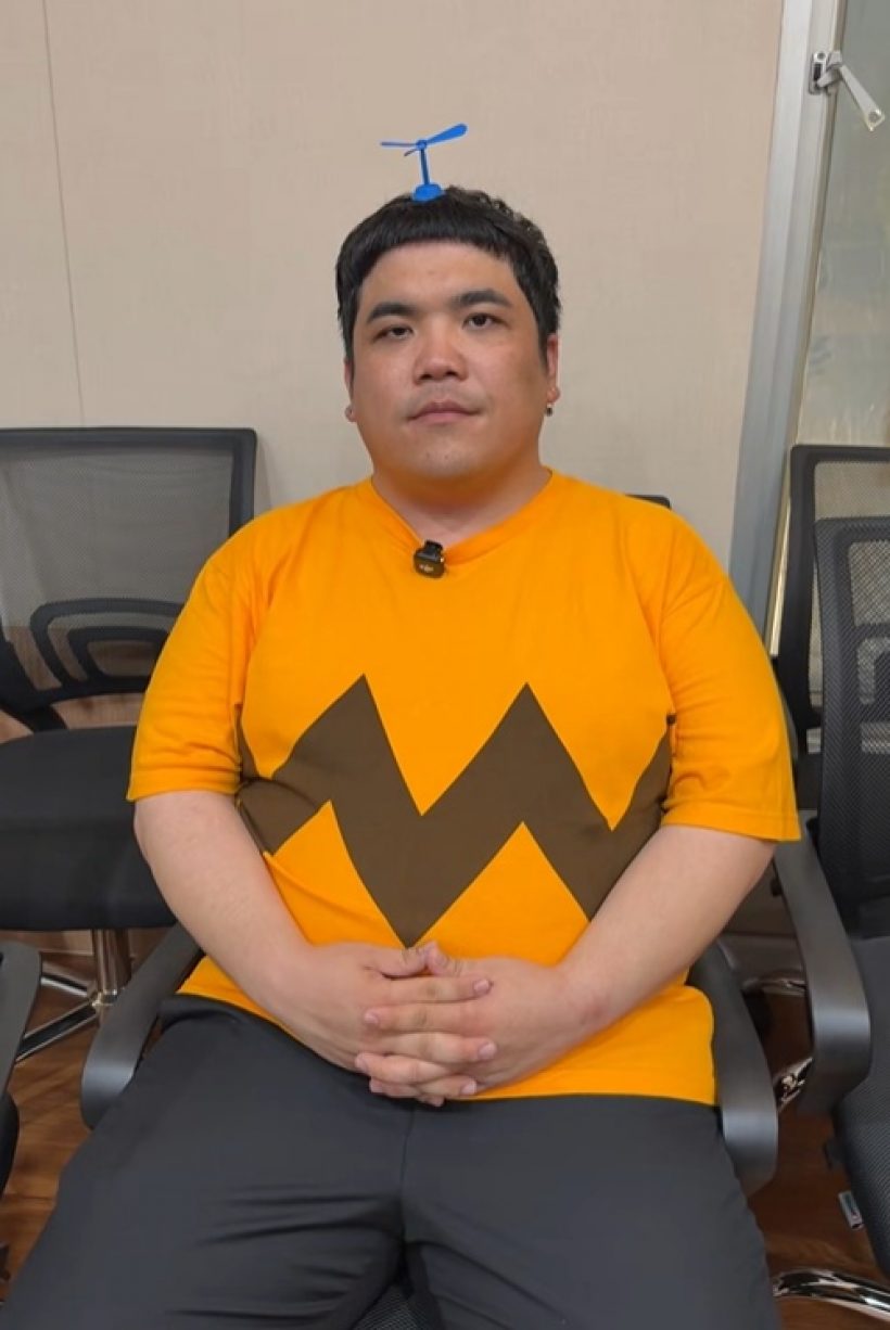 มิตรภาพไม่ทิ้งกัน! ดาราหนุ่มดัง โผล่ให้กำลังใจ แจ็ค แฟนฉัน