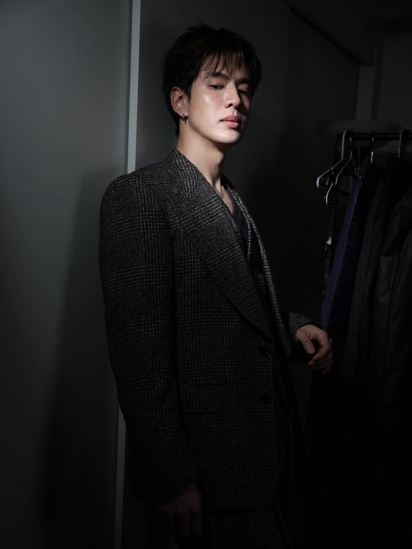 ขอสละมง! พระเอกดัง ไม่ขอรับตำเเหน่งตัวท็อปช่อง