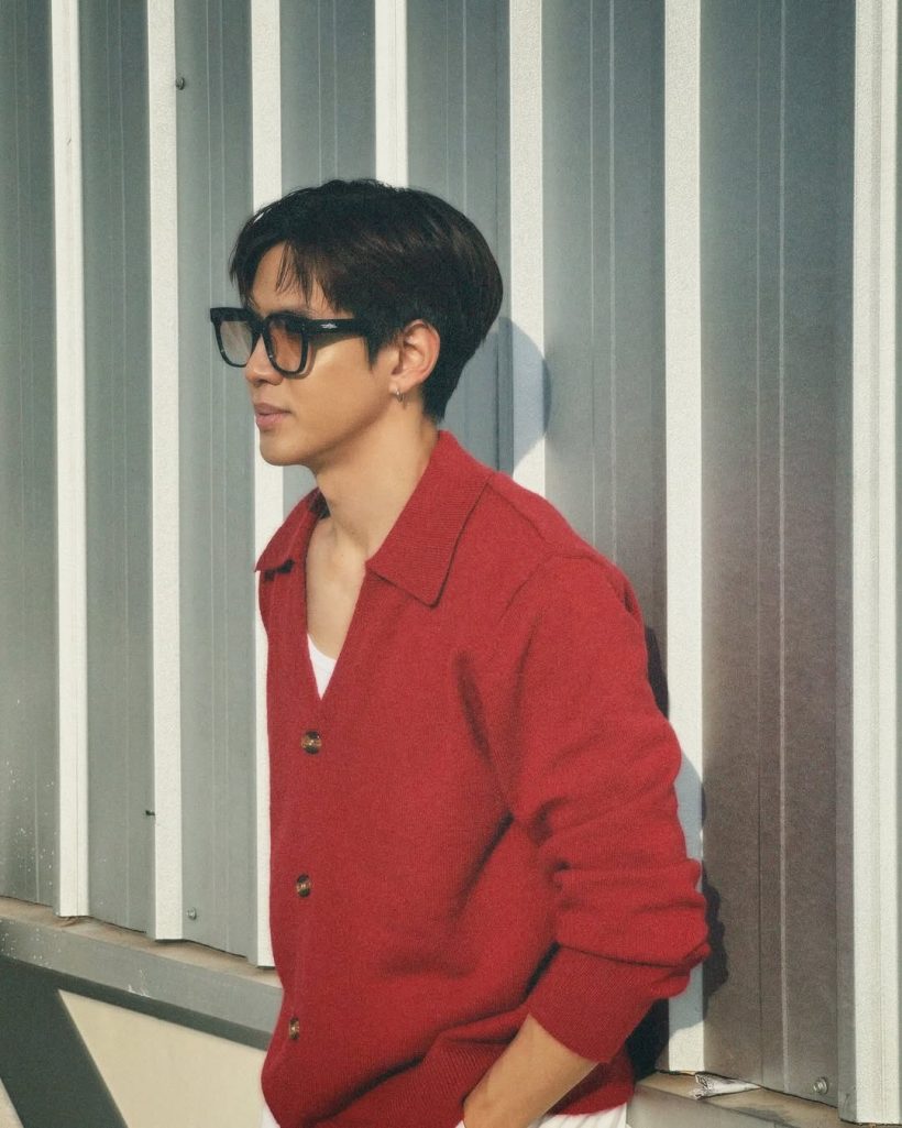 ขอสละมง! พระเอกดัง ไม่ขอรับตำเเหน่งตัวท็อปช่อง