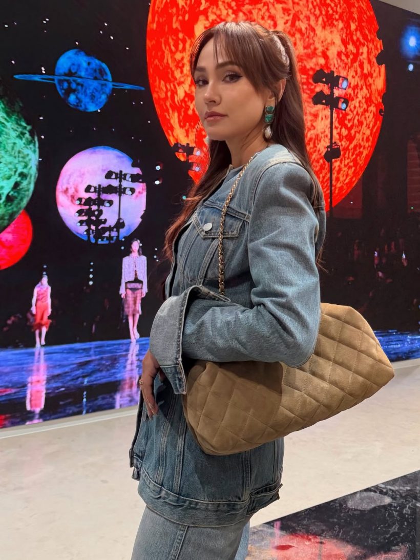 อ่านแล้วซู้ดปากเลยสตอรี่เด็ดที่ เจนสุดา โพสต์เอาไว้!!