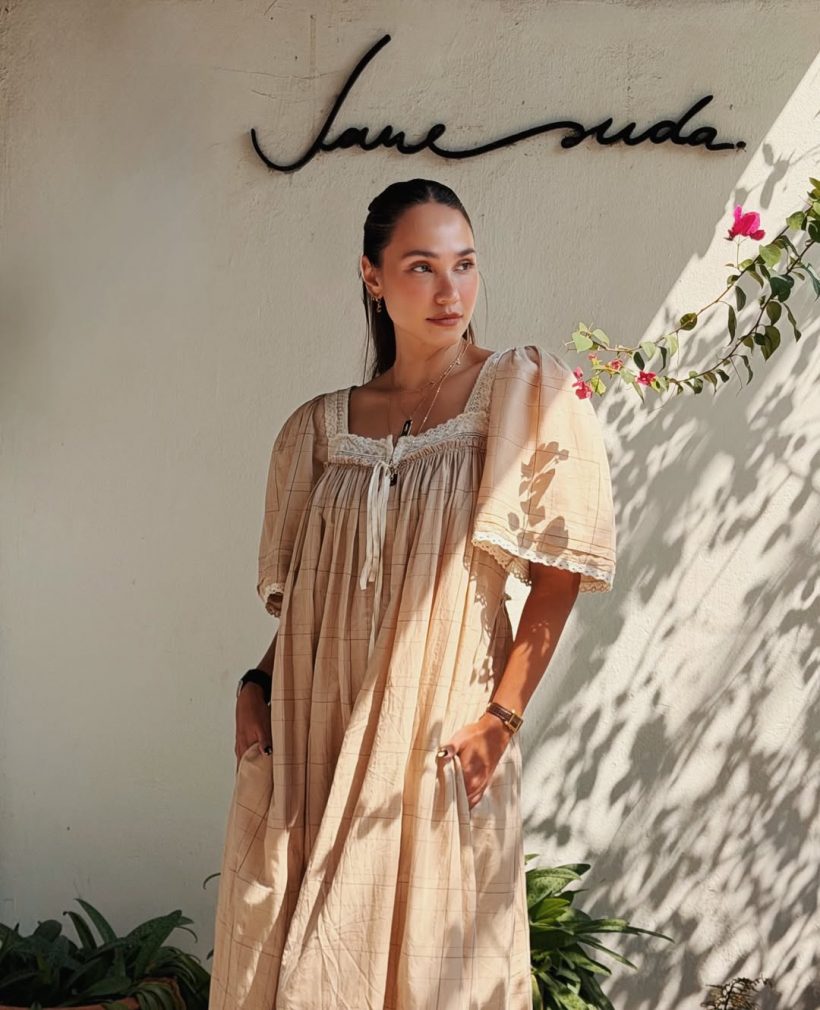 อ่านแล้วซู้ดปากเลยสตอรี่เด็ดที่ เจนสุดา โพสต์เอาไว้!!