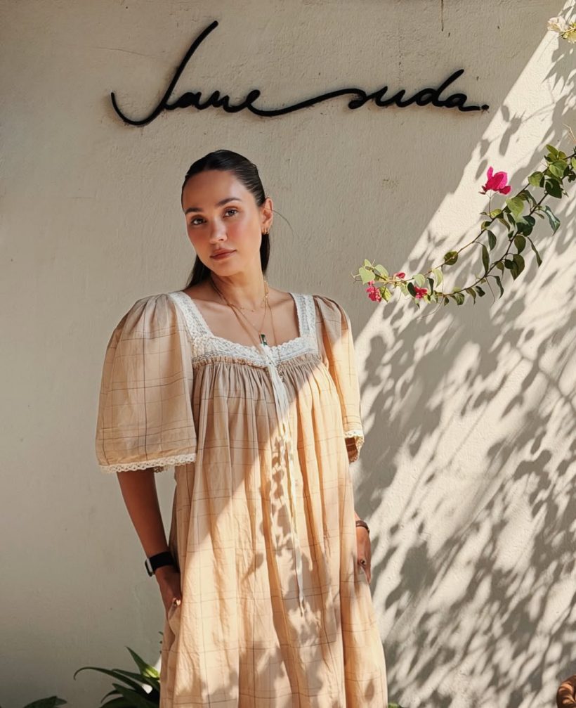 อ่านแล้วซู้ดปากเลยสตอรี่เด็ดที่ เจนสุดา โพสต์เอาไว้!!