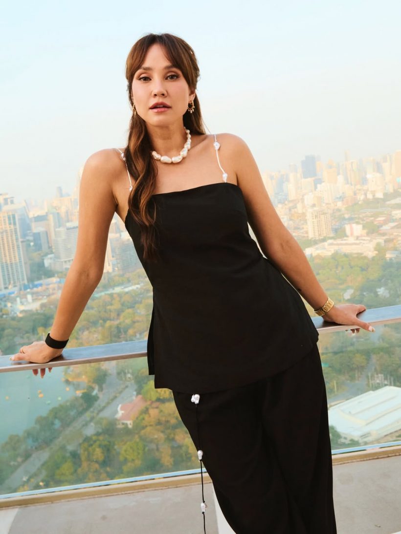 อ่านแล้วซู้ดปากเลยสตอรี่เด็ดที่ เจนสุดา โพสต์เอาไว้!!