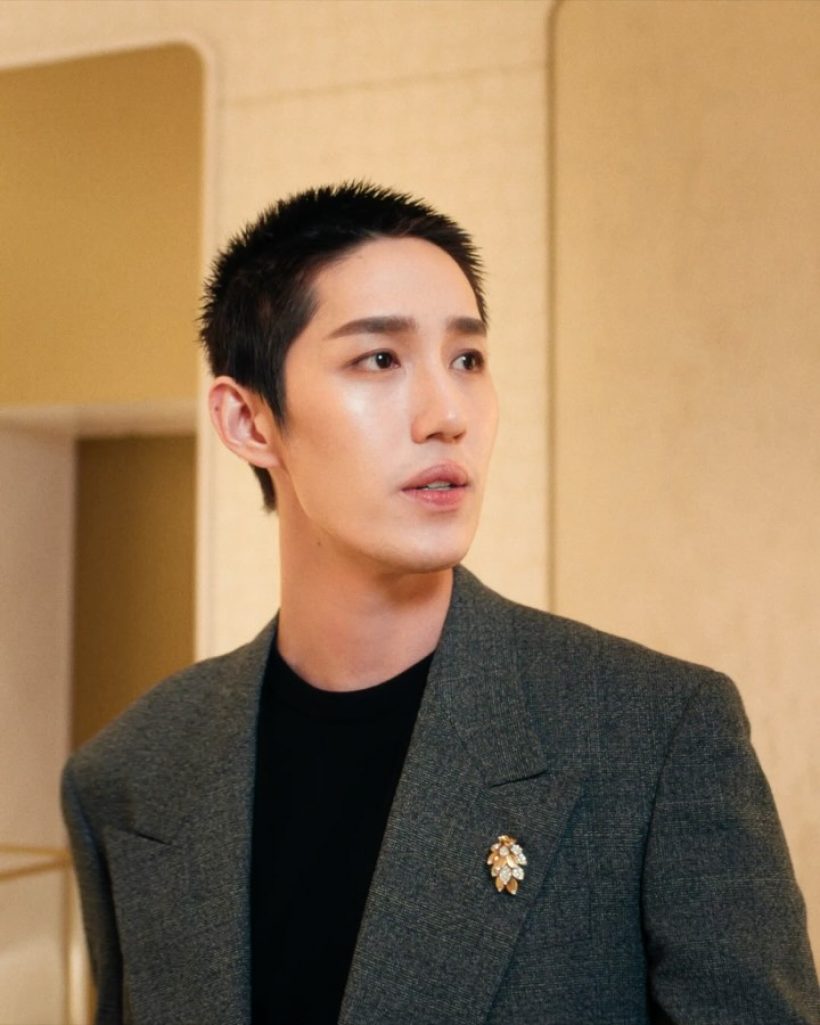 พระเอกดัง ยอมรับไม่ค่อยชินความโสด หลังสะบั้นรัก13ปี