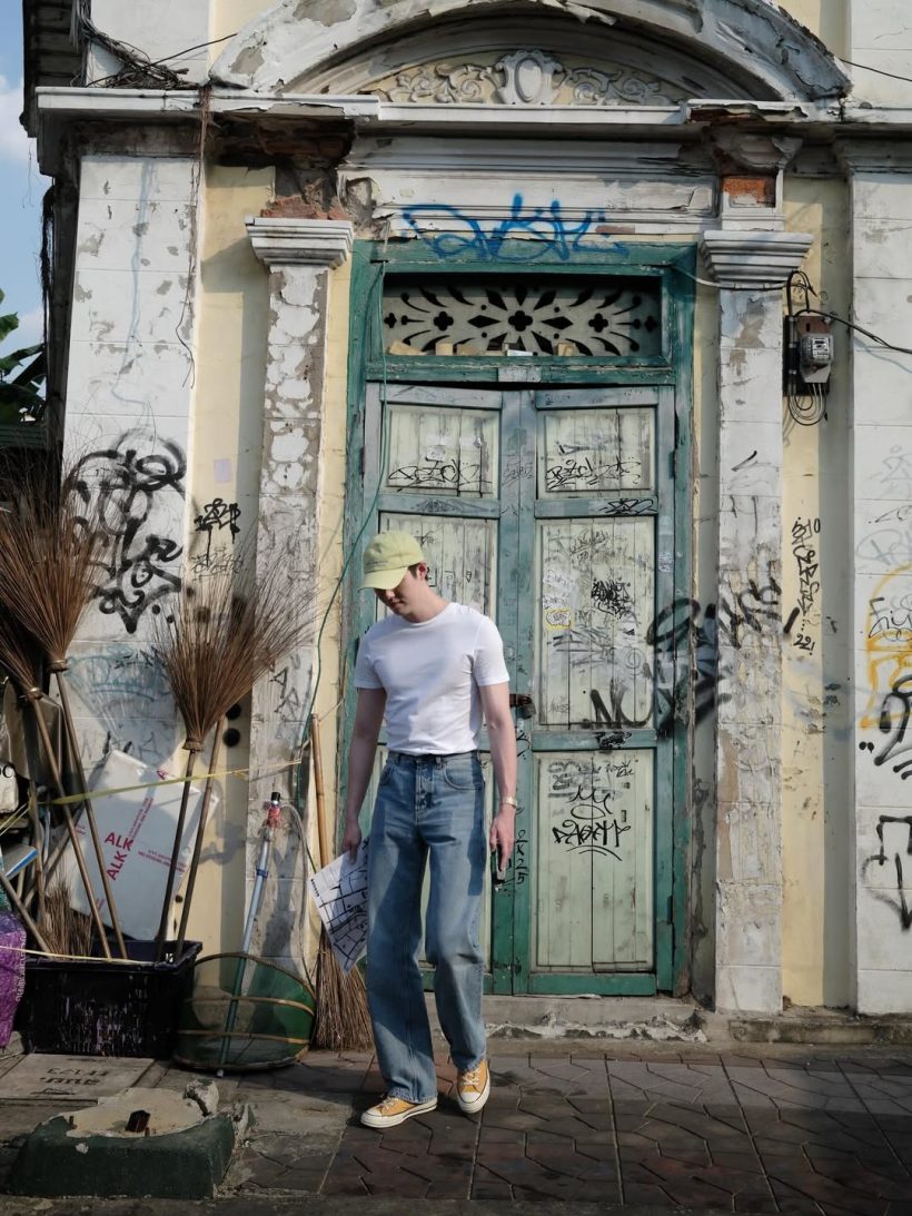 พระเอกดัง ยอมรับไม่ค่อยชินความโสด หลังสะบั้นรัก13ปี