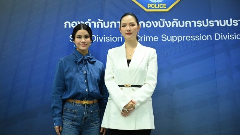 ไม่รอด รวบอาจารย์ต้น คดีสะเทือนวงการ โดนข้อหาหนัก