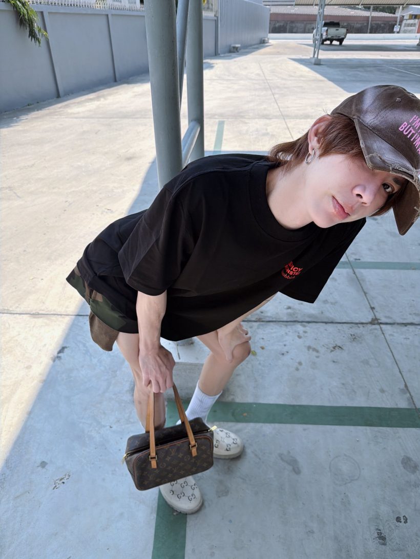 นักแสดงดัง โต้ผอมลงเพราะเล่นยา ท้า ตรวจฉี่ได้เลย!!