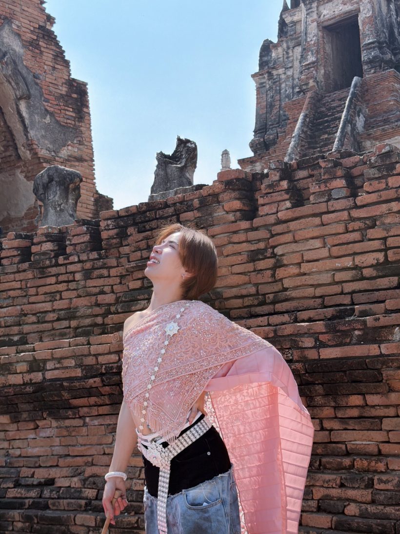 นักแสดงดัง โต้ผอมลงเพราะเล่นยา ท้า ตรวจฉี่ได้เลย!!