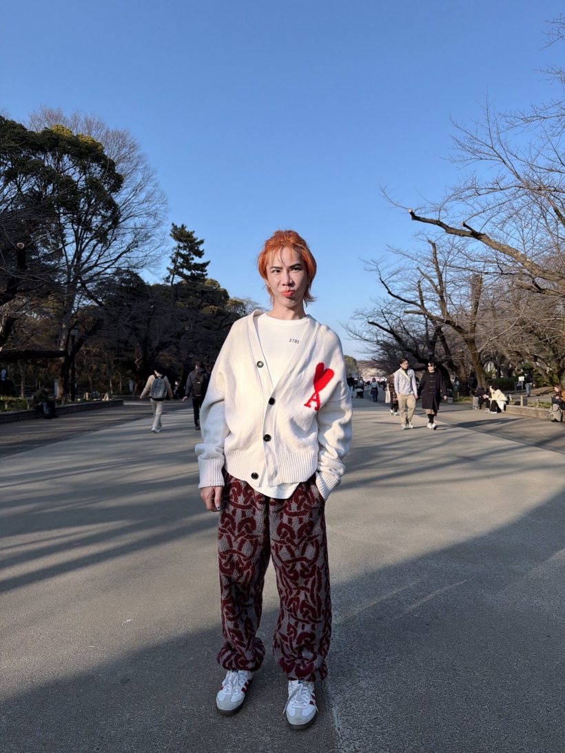 นักแสดงดัง โต้ผอมลงเพราะเล่นยา ท้า ตรวจฉี่ได้เลย!!