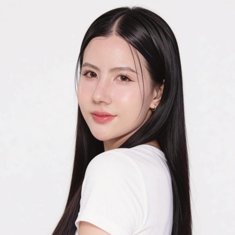 กระต่าย เครียดจนจะร้องไห้ ดั้งใหม่ไม่เข้ากับหนูใช่ไหม