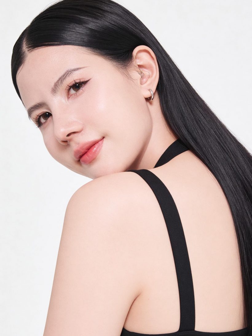 กระต่าย เครียดจนจะร้องไห้ ดั้งใหม่ไม่เข้ากับหนูใช่ไหม