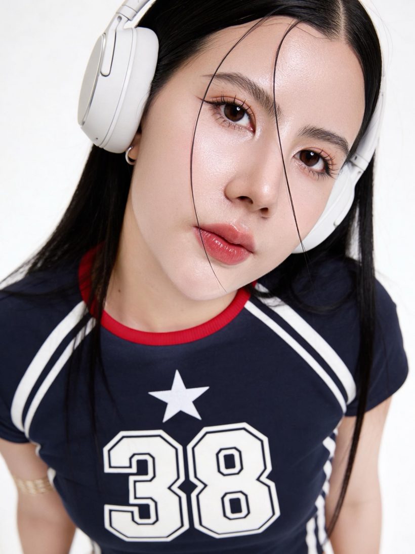 กระต่าย เครียดจนจะร้องไห้ ดั้งใหม่ไม่เข้ากับหนูใช่ไหม