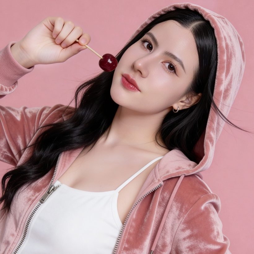 กระต่าย เครียดจนจะร้องไห้ ดั้งใหม่ไม่เข้ากับหนูใช่ไหม