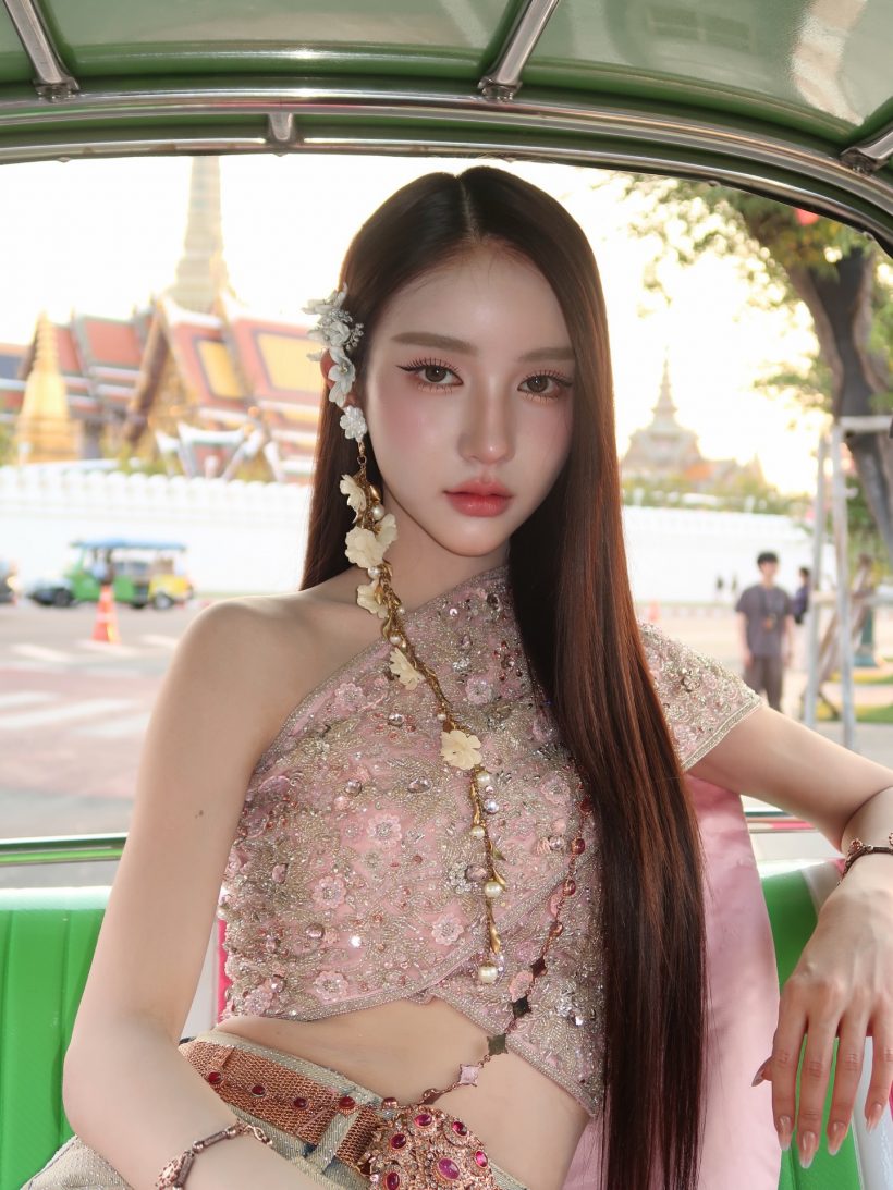 โยชิ เผยสาเหตุ ทำไมอยากใช้คำนำหน้าตรงเพศสภาพ