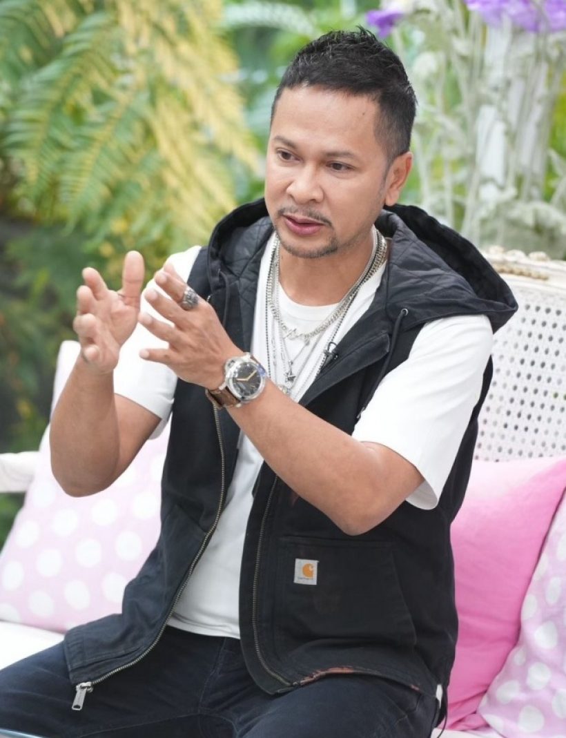 ความรักไม่ง่าย! นักร้องหนุ่มดัง เจอแม่ฝ่ายหญิงไม่ปลื้ม