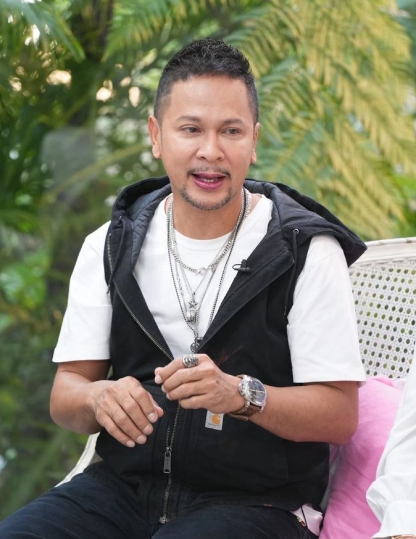 ความรักไม่ง่าย! นักร้องหนุ่มดัง เจอแม่ฝ่ายหญิงไม่ปลื้ม