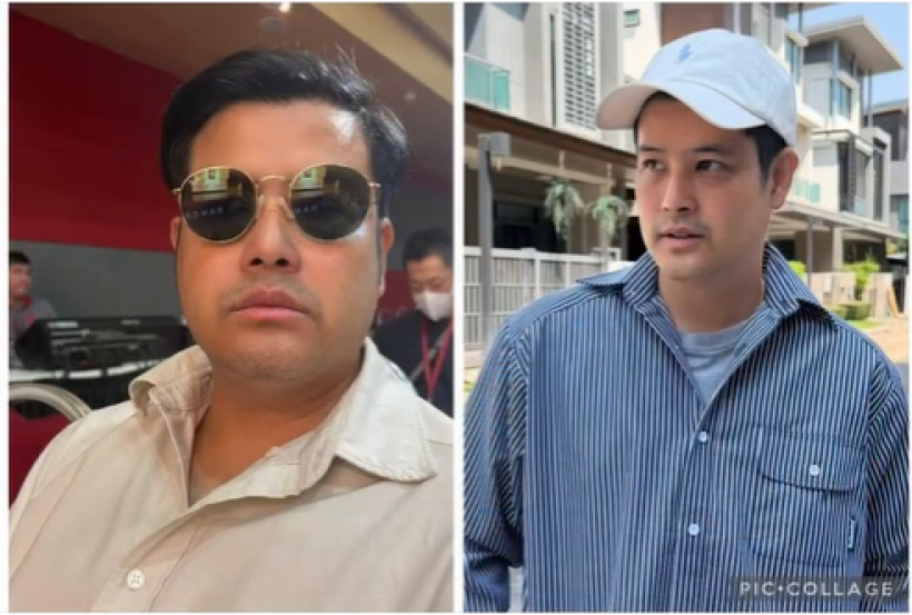 เติ้ล ตะวัน เปิดสาเหตุ ดูเเลตัวเองจริงจัง เสี่ยงหลายโรค