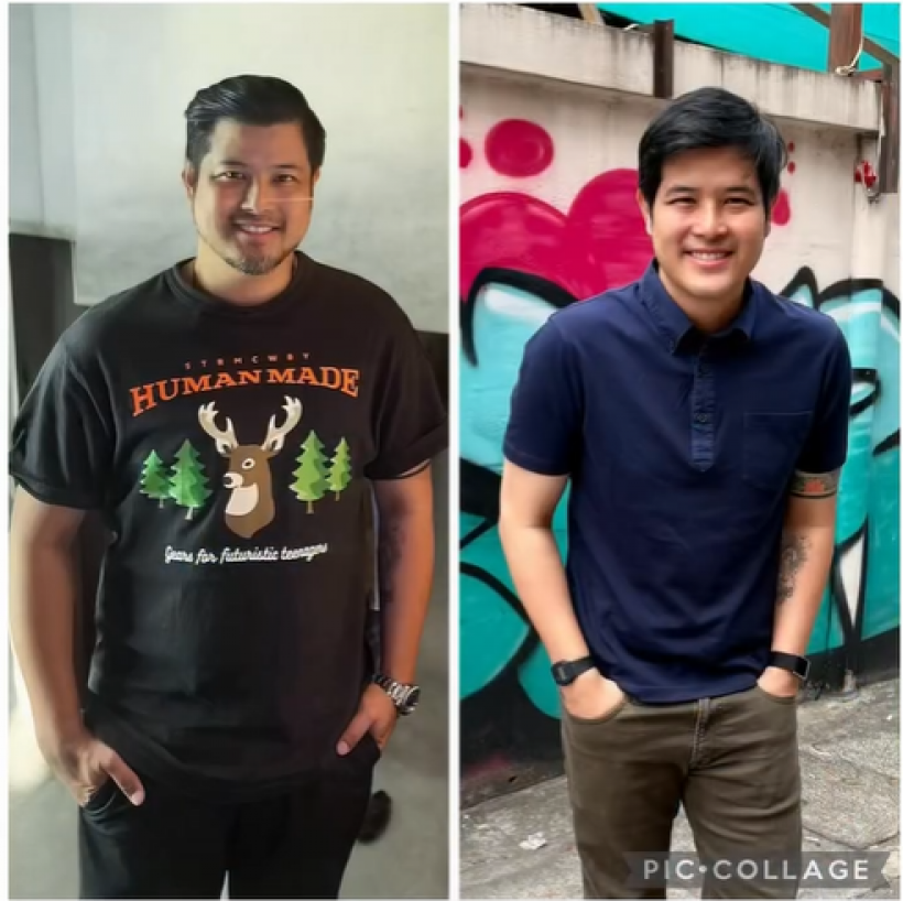 เติ้ล ตะวัน เปิดสาเหตุ ดูเเลตัวเองจริงจัง เสี่ยงหลายโรค