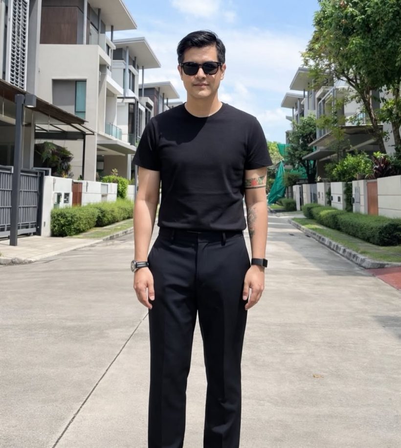 เติ้ล ตะวัน เปิดสาเหตุ ดูเเลตัวเองจริงจัง เสี่ยงหลายโรค