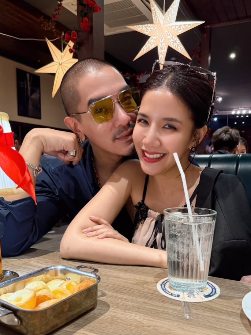 ย้อนโพสต์ ดีเจแมน ก่อนใบเตยประกาศ ยุติชีวิตคู่แล้ว